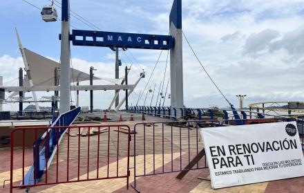 Malecón 2000