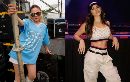 SPORTY CHIC
