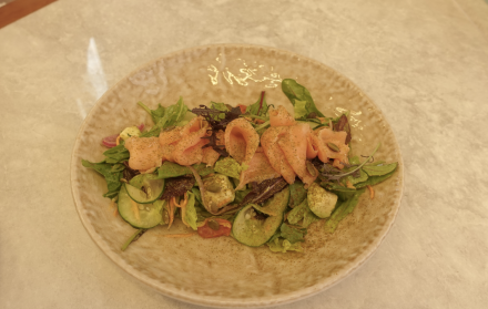 Lugares de comida fit en Guayaquil