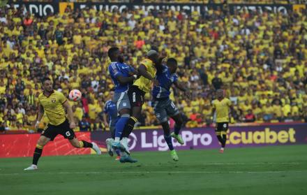 BARCELONA VS. EMELEC (14631268)