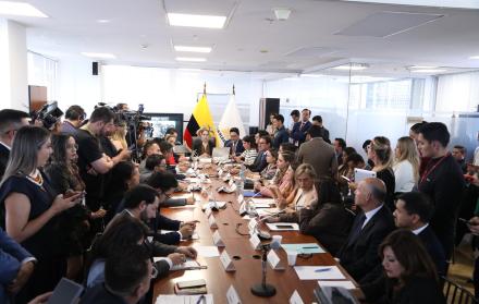 Comisión de Biodiversidad