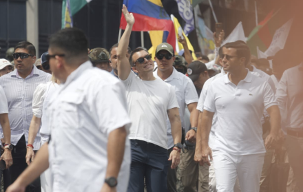 Marcha ciudadana