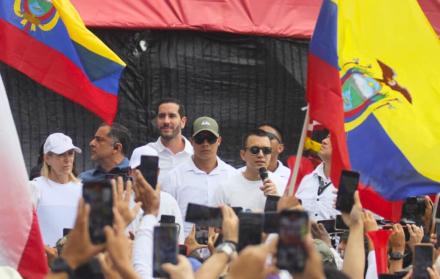Daniel Noboa