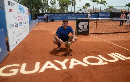Challenger de Guayaquil