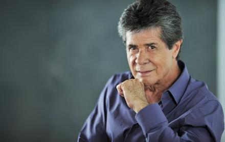 Eduardo Serrano, murió en Estados Unidos a los 82 años.