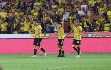Barcelona SC