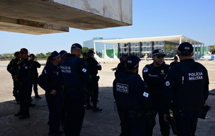 Mundo, Brasil, Jair Bolsonaro, Juicio