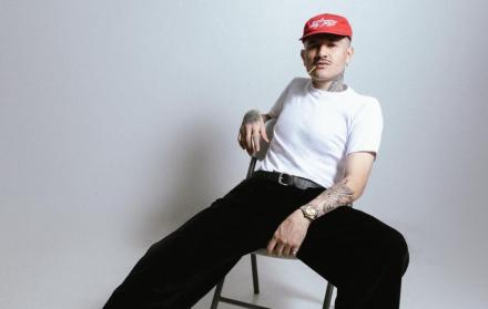 Kapo tiene 27 años.