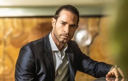 Sebastián Rulli