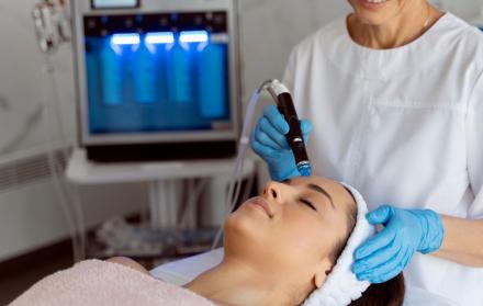 Dermatología