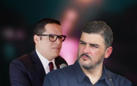 Aquiles Álvarez Sercop