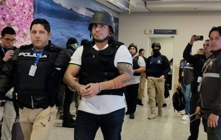 Caso Villavicencio