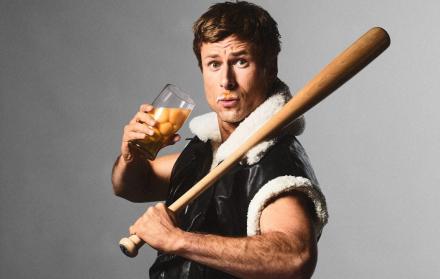 Glen Powell