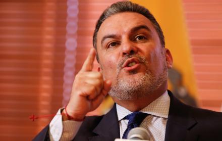 José Serrano