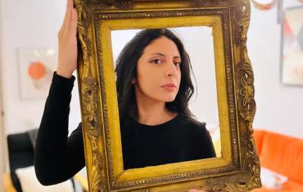 Mandíbula, de la ecuatoriana Mónica Ojeda, será adaptada a serie por Gael García Bernal y Diego Luna