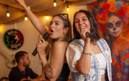 Bares de Karaoke en Quito