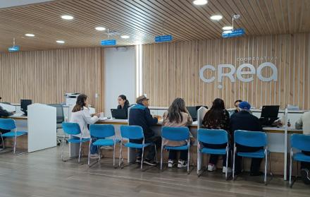 liquidación cooperativa crea cuenca