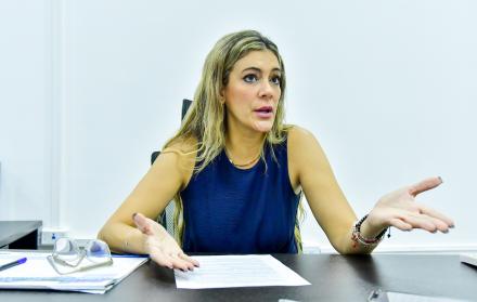 REINA DE GUAYAQUIL