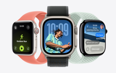 WatchOS 26