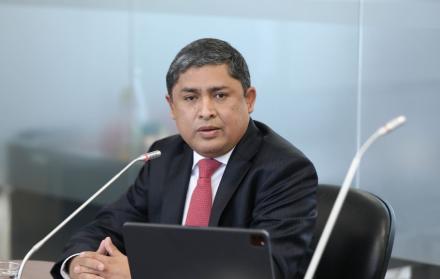 Marco Rodríguez