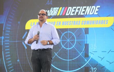 La Proximidad Comunitaria Inteligente con Códigos QR es la nueva herramienta tecnológica policial.