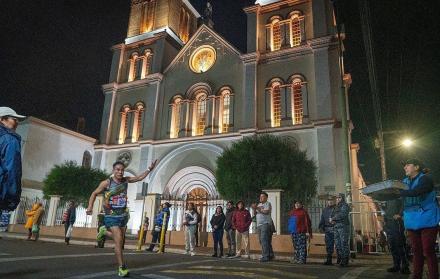 Riobamba 10K