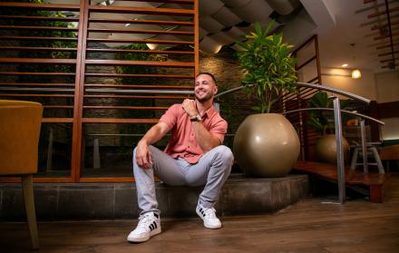 Pollito Bryan