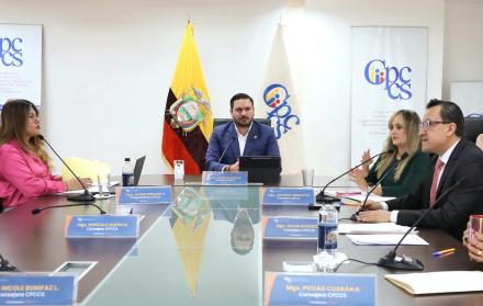 La nueva pregunta del Consejo de Participación busca quitarle las atribuciones para designar a las autoridades y pasarlas a la Asamblea y el Ejecutivo.
