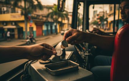 Pasaje