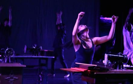 DANZA 2