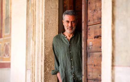ANDREA BAJANI ESCRITOR