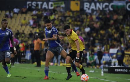 Clásico del Astillero