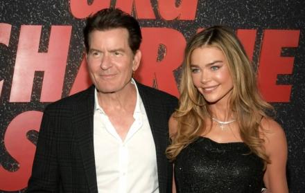 Charlie Sheen 1
