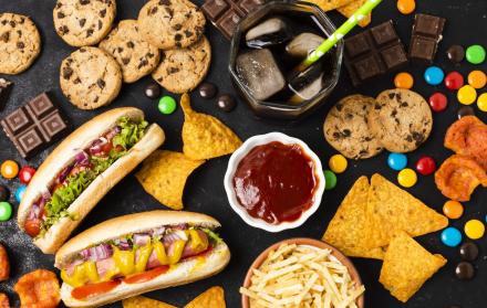 El Vínculo Peligroso entre la Comida Ultraprocesada y la Infertilidad Masculina