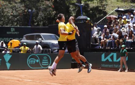 Copa Davis