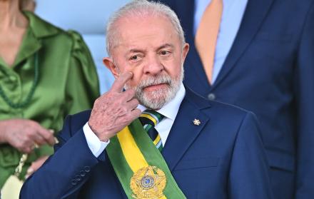 lula