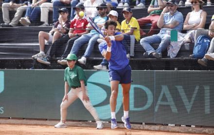 Andrés Andrade