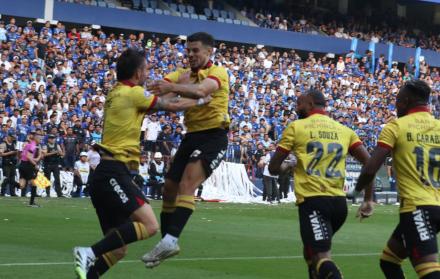 barcelona gol joaquin valiente