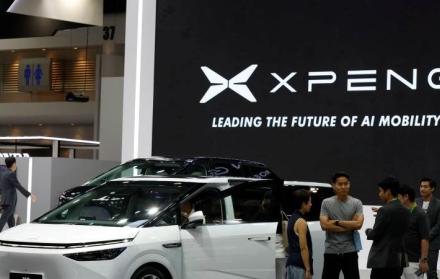 Xpeng