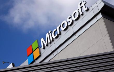 MICROSOFT
