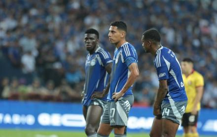 emelec derrotado barcelona