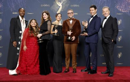 Premios Emmy 2025