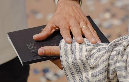 Libro cristiano