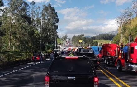 Cierres Quito