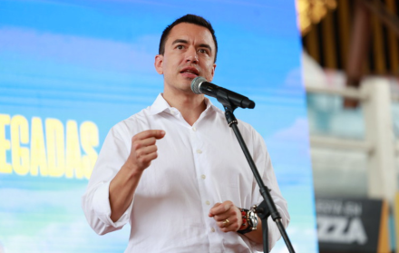 Subsidio al diésel