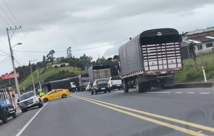 cierre Carchi