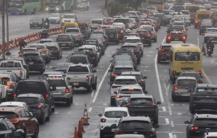 Panamericana Sur se mantiene inhabilitada