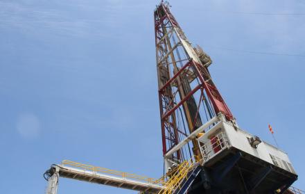 Petroecuador