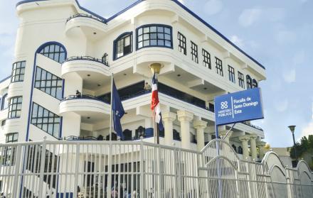 Ecuatoriana sentenciada a prisión en República Dominicana