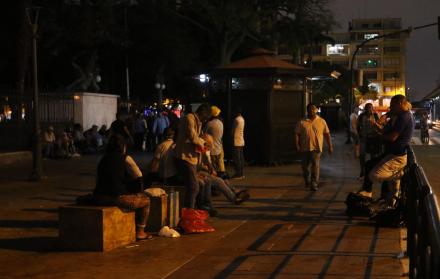 Parque Centenario
